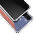 Puerto Rico Flag Distressed Galaxy S23 Clear Case